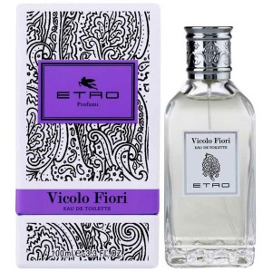 送料無料  エトロ ビッコロ フィオーリ EDT オードトワレ SP 100ml 香水 ETRO 【営業日13時まで当日発送】