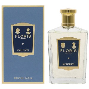 送料無料  フローリス JF EDT オードトワレ SP 100ml FLORIS