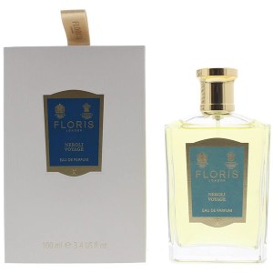 送料無料  フローリス ネロリ ボヤージュ EDP オードパルファム SP 100ml FLORIS