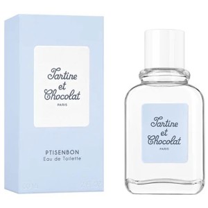 送料無料  タルティーヌ ショコラ プチサンボン EDT オードトワレ SP 60ml 香水