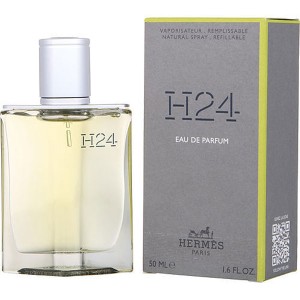 送料無料  エルメス H24 EDP オードパルファム SP 50ml 香水 HERMES 【営業日13時まで当日発送】