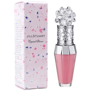 送料無料  ジルスチュアート クリスタルブルーム リップブーケ セラム #02 sweet pea pink 6ml JILLSTUART