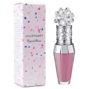 送料無料  ジルスチュアート クリスタルブルーム リップブーケ セラム #01 geranium lilac 6ml JILLSTUART