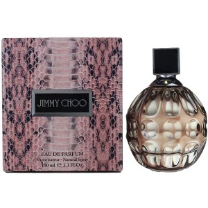 送料無料  ジミーチュウ ジミー チュウ EDP オードパルファム SP 100ml 香水 JIMMY CHOO