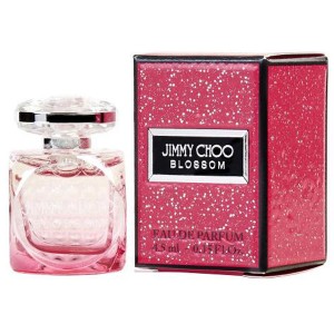 送料無料  ジミーチュウ ブロッサム EDP オードパルファム SP 4.5ml 香水 JIMMY CHOO