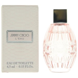 送料無料  ジミーチュウ ジミー チュウ ロー EDT オードトワレ SP 4.5ml 香水 JIMMY CHOO