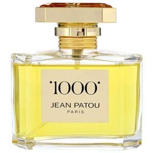 送料無料  【訳あり】 ジャンパトゥ ミル (1000) EDP オードパルファム SP 75ml テスター 香水 JEAN PATOU  【営業日13時まで当日発送】