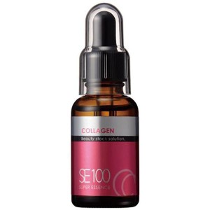 送料無料  ラシンシア化粧品 SE100 スーパーエッセンスCO コラーゲン 30ml