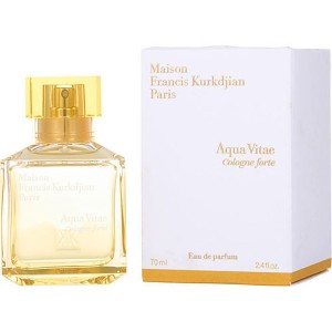 送料無料  メゾン フランシス クルジャン アクア ヴィタエ コローニュ フォルテ EDP オードパルファム SP 70ml 香水 MAISON FRANCIS KURK