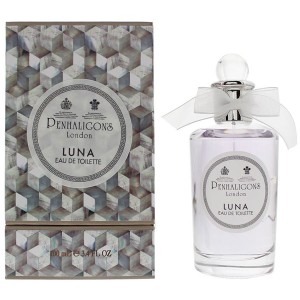 送料無料  ペンハリガン ルナ EDT オードトワレ SP 100ml 香水 PENHALIGON'S