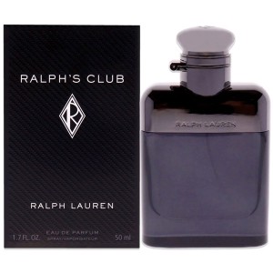 送料無料  ラルフローレン ラルフズ クラブ EDP オードパルファム SP 50ml 香水 RALPH LAUREN 