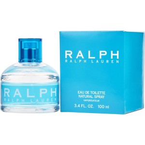 送料無料  ラルフローレン ラルフ EDT オードトワレ SP 100ml 香水 RALPH LAUREN 