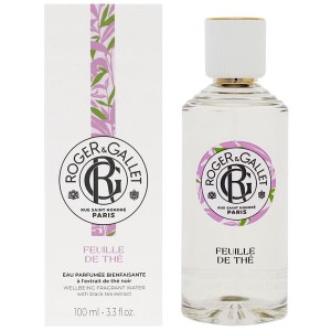 送料無料  ロジェガレ オ パフュメ テ EDT オードトワレ SP 100ml 香水 ROGER＆GALLET