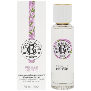 送料無料  ロジェガレ オ パフュメ テ EDT オードトワレ SP 30ml 香水 ROGER＆GALLET