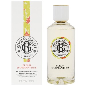 送料無料  ロジェガレ オ パフュメ オスマンティウス EDT オードトワレ SP 100ml 香水 ROGER＆GALLET