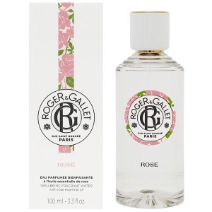 送料無料  ロジェガレ オ パフュメ ローズ EDT オードトワレ SP 100ml 香水 ROGER＆GALLET