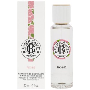 送料無料  ロジェガレ オ パフュメ ローズ EDT オードトワレ SP 30ml 香水 ROGER＆GALLET