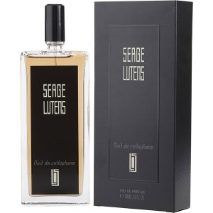 送料無料  セルジュ ルタンス ニュイドゥ セロファン EDP オードパルファム SP 100ml 香水 SERGE LUTENS 【営業日13時まで当日発送】