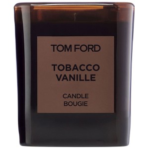 送料無料  トムフォード キャンドル タバコ バニラ 200g TOM FORD