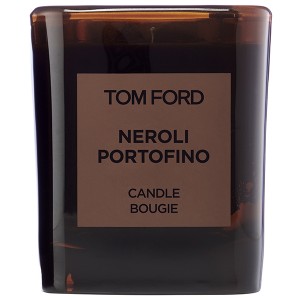 送料無料  トムフォード キャンドル ネロリ ポルトフィーノ 200g TOM FORD