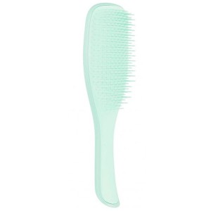 送料無料  タングルティーザー ザ ウェット ディタングラー ソフト＆ダメージ # Mint ヘアブラシ TANGLE TEEZER 【営業日13時まで当日発