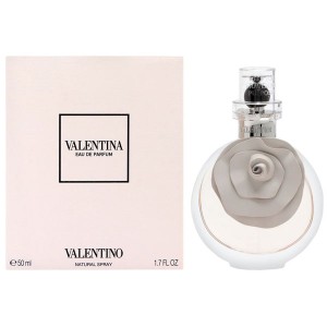 送料無料  ヴァレンティノ ヴァレンティナ EDP オードパルファム SP 50ml 香水 VALENTINO バレンチノ