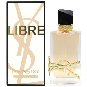 送料無料  イヴサンローラン リブレ EDT オードトワレ SP 50ml 香水 YVES SAINT LAURENT