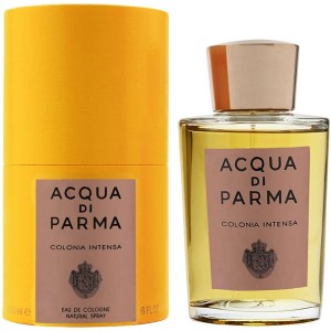 送料無料  アクア デ パルマ コロニア インテンサ EDC オーデコロン SP 180ml 香水 ACQUA DI PARMA