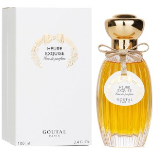 送料無料  グタール ウール エキスキーズ EDP オードパルファム SP 100ml 香水 ANNICK GOUTAL