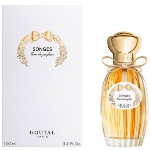 送料無料  グタール ソンジュ EDP オードパルファム SP 100ml 香水 ANNICK GOUTAL