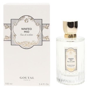 送料無料  グタール ローズ ポンポン EDP オードパルファム SP 100ml 香水 GOUTAL