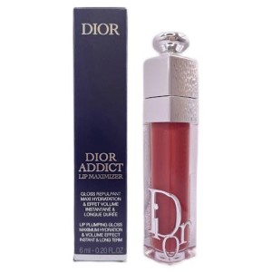 送料無料  クリスチャンディオール アディクト リップ マキシマイザー #018 インテンス スパイス 6ml CHRISTIAN DIOR