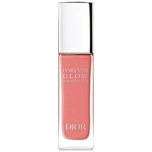 送料無料  クリスチャンディオール ディオールスキン フォーエヴァー グロウ マキシマイザー ピンク 11ml CHRISTIAN DIOR