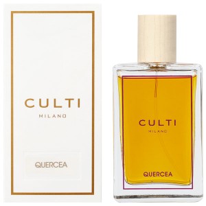 送料無料  クルティ ルームスプレー QUERCEA クエルチャ 100ml CULTI