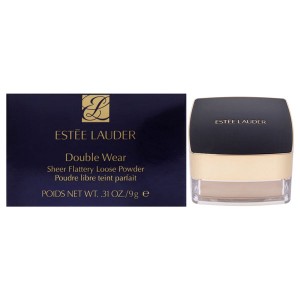 送料無料  エスティローダー ダブル ウェア シアー フラッタリー ルース パウダー #06 ESTEE LAUDER 【営業日13時まで当日発送】