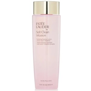 送料無料  エスティローダー SC インフュージョン ハイドレイティング エッセンスローション 400ml ESTEE LAUDER