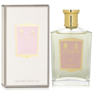 送料無料  フローリス リリー EDT オードトワレ SP 100ml FLORIS