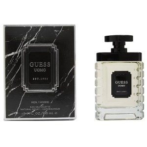 送料無料  ゲス ウォモ EDT オードトワレ SP 100ml 香水 GUESS