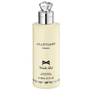 送料無料  ジルスチュアート ヴァニララスト シャンプー 300ml JILLSTUART