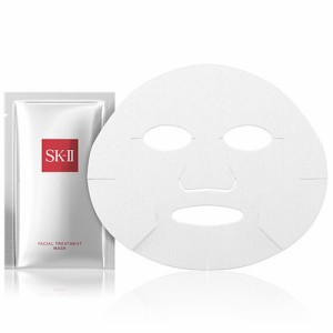 送料無料  SK-II フェイシャル トリートメント マスク 10枚 エスケーツー SK2