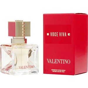 送料無料  ヴァレンティノ ヴォーチェ ビバ (ヴィヴァ) EDP オードパルファム SP 30ml 香水 VALENTINO バレンチノ