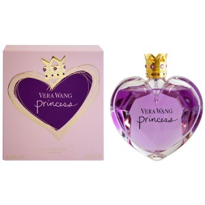 送料無料  ヴェラウォン プリンセス EDT オードトワレ SP 100ml 香水 VERA WANG