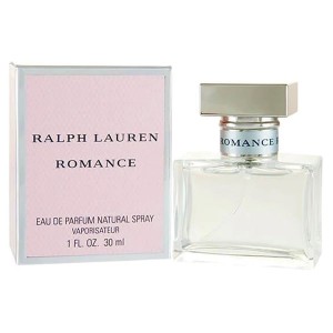 送料無料  ラルフローレン ロマンス EDP オードパルファム SP 30ml 香水 RALPH LAUREN