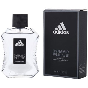 送料無料  アディダス ダイナミック パルス EDT オードトワレ SP 100ml 香水 ADIDAS