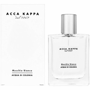 送料無料  アッカカッパ ホワイトモス EDC オーデコロン SP 50ml 香水 ACCA KAPPA