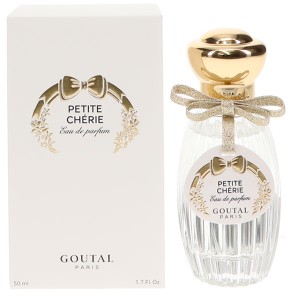 送料無料  グタール プチシェリー EDP オードパルファム SP 50ml 香水 ANNICK GOUTAL