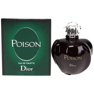 送料無料  クリスチャンディオール プワゾン EDT オードトワレ SP 100ml 香水 CHRISTIAN DIOR