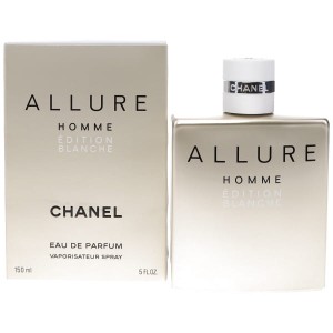 送料無料  シャネル アリュール オム エディション ブランシュ EDP パルファム SP 150ml 香水 CHANEL