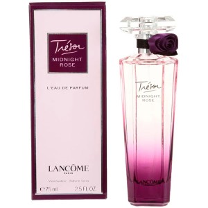 送料無料  ランコム トレゾア ミッドナイト ローズ EDP オードパルファム SP 75ml 香水 LANCOME 【営業日13時まで当日発送】