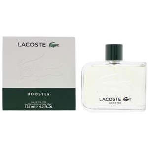 送料無料  ラコステ ブースター EDT オードトワレ SP 125ml 香水 LACOSTE